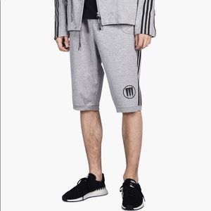 Adidas X Neighborhood shorts